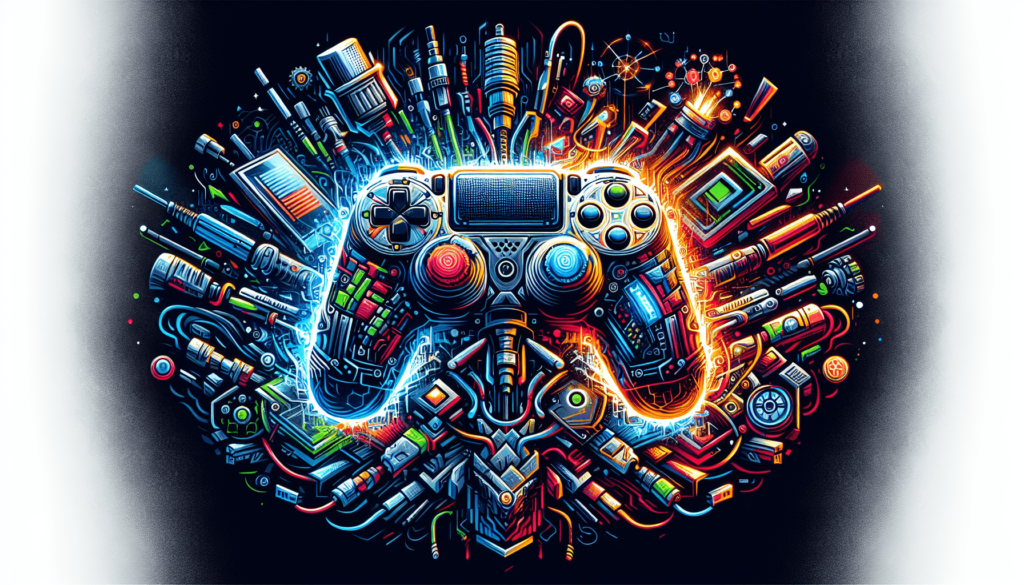 The Rise Of E-Sports In Emerging Tech Trends