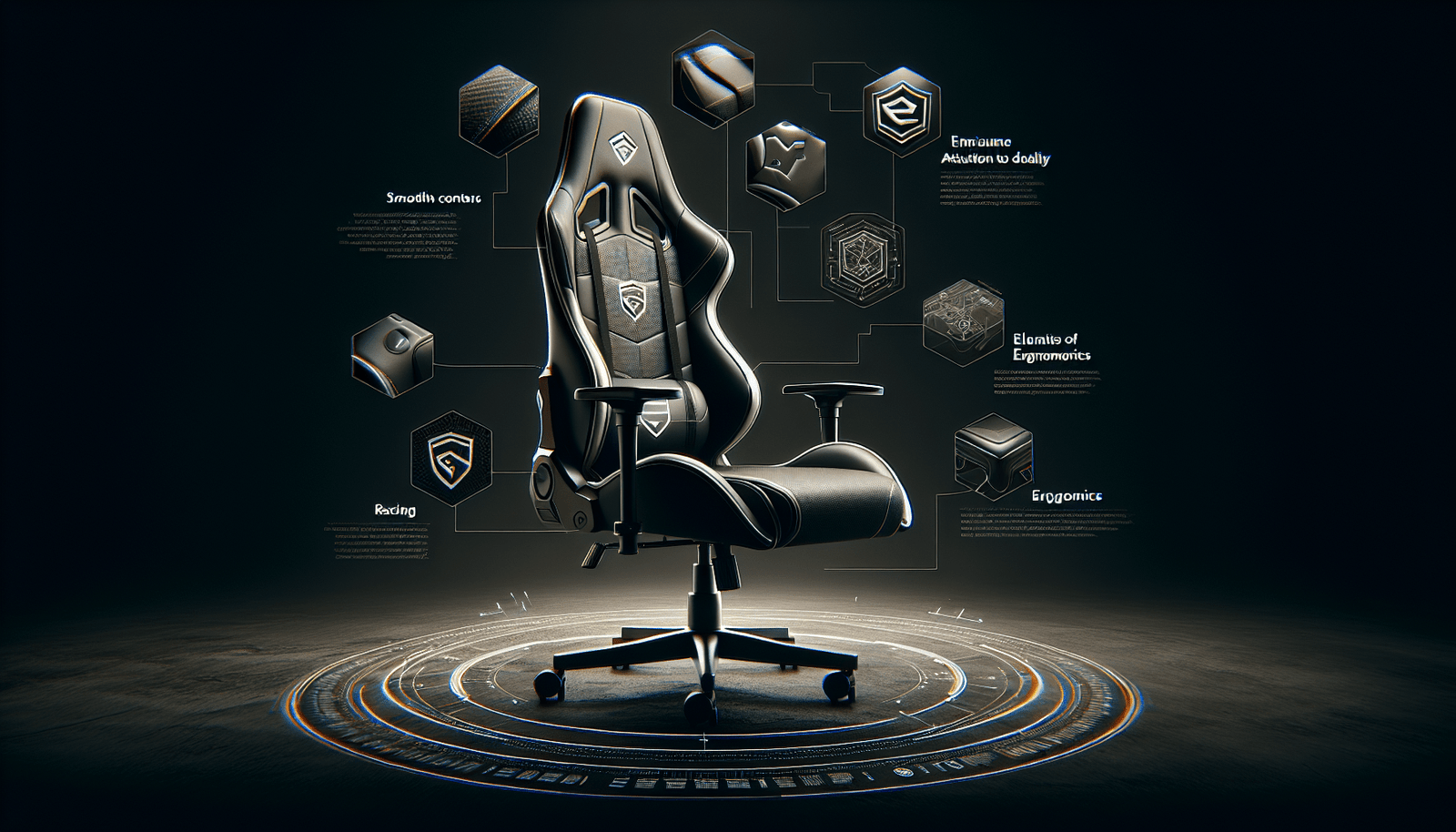 The Top Gaming Chair Brands And Models For Ultimate Comfort And Support