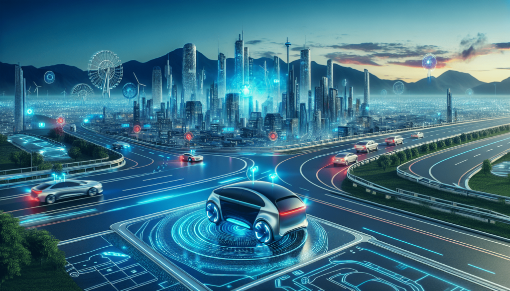 The Top Smart Car Tech Innovations You Need To Know About