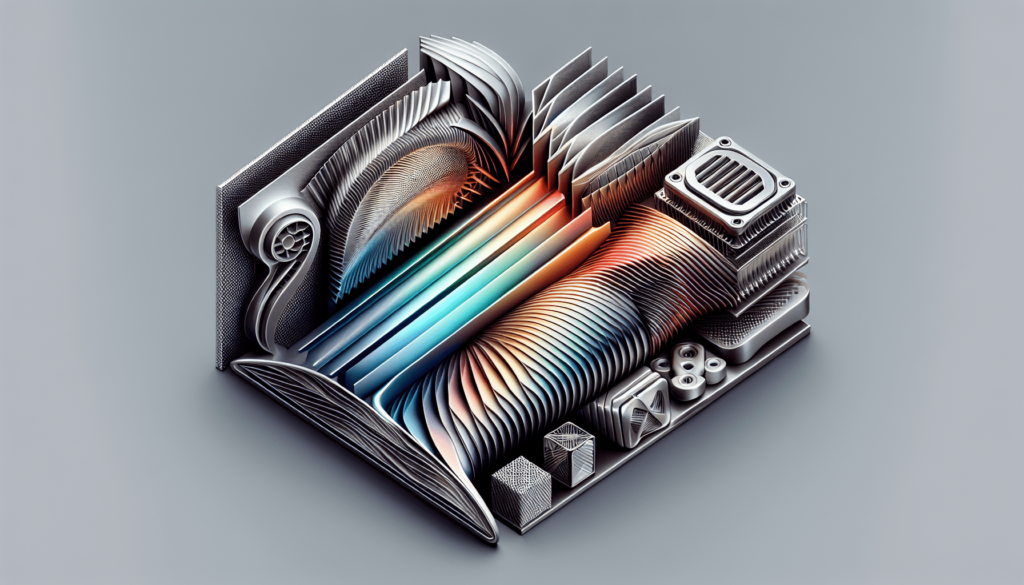 The Ultimate Guide To 3D Printing Materials