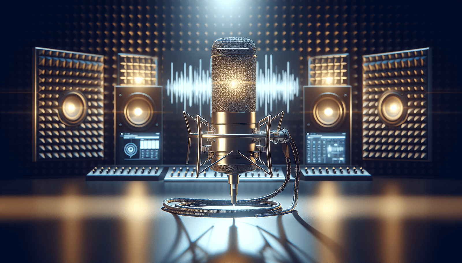 The Ultimate Guide to Building a Professional Podcasting Studio