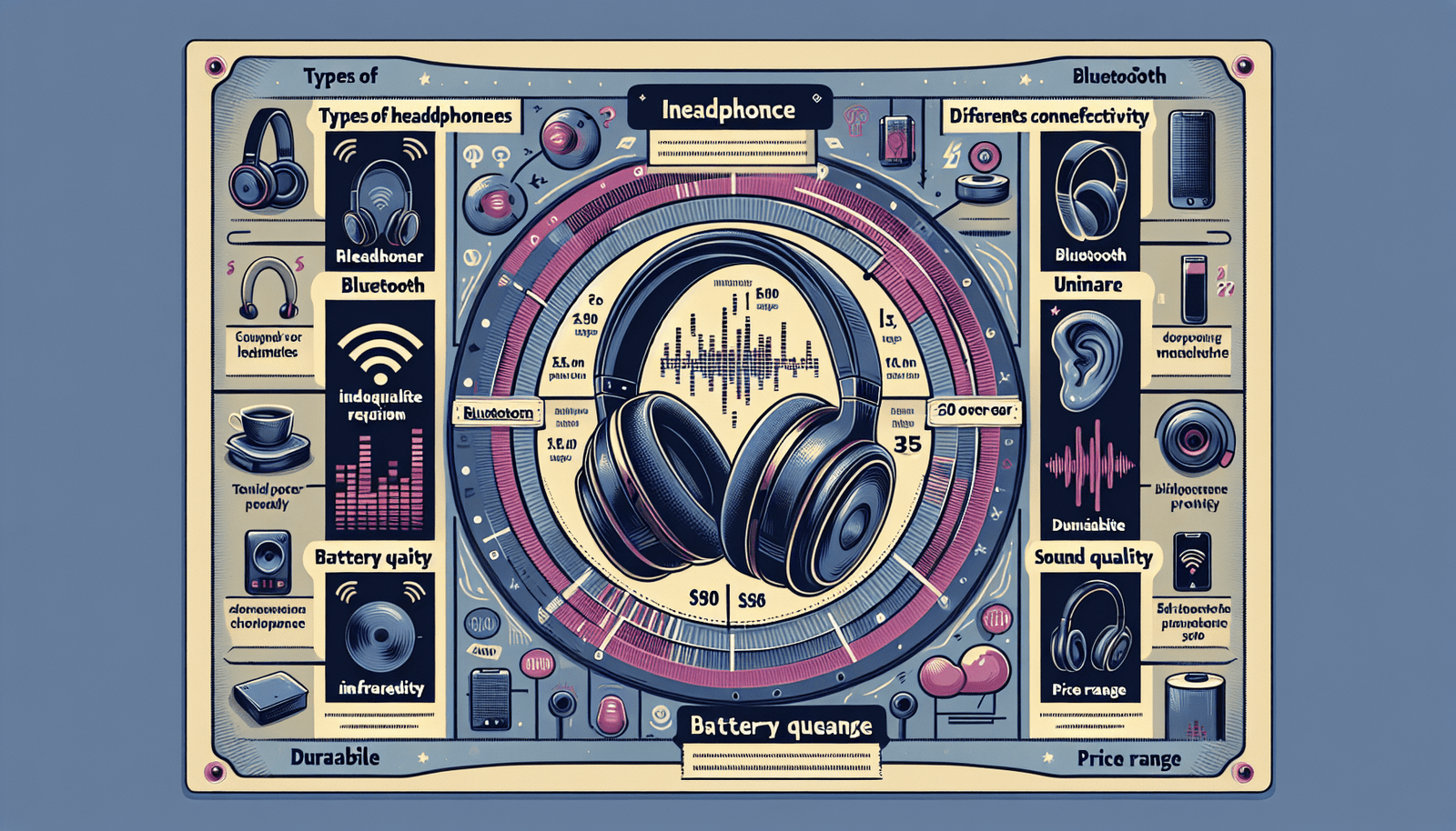 The Ultimate Guide to Buying Wireless Headphones