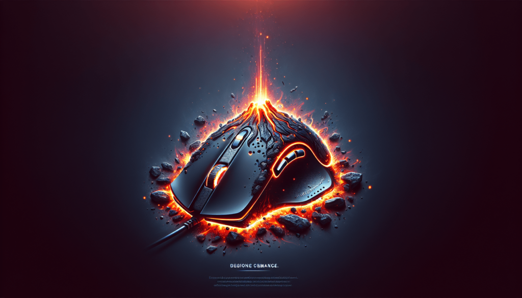 The Ultimate Guide To Choosing The Best Gaming Mouse For Your Needs