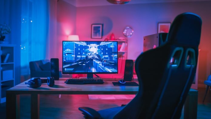 The Ultimate Guide To Setting Up Your Gaming Room For Maximum Comfort And Efficiency