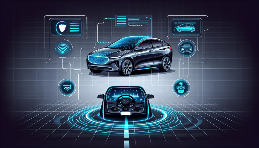 The Ultimate Guide To Smart Car Technology