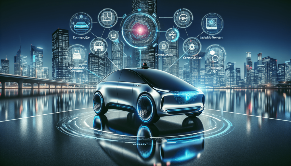 The Ultimate Guide To Smart Car Technology