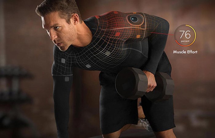 The Ultimate Guide To Smart Clothing For Fitness Tracking