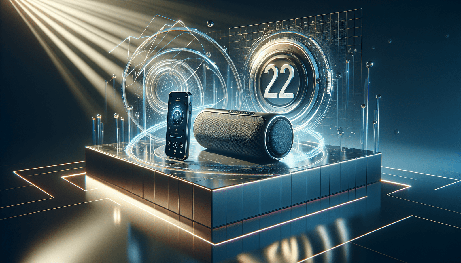 Top 10 Bluetooth Speakers for 2022