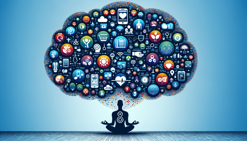 Top 10 Health And Fitness Apps To Improve Your Well-being