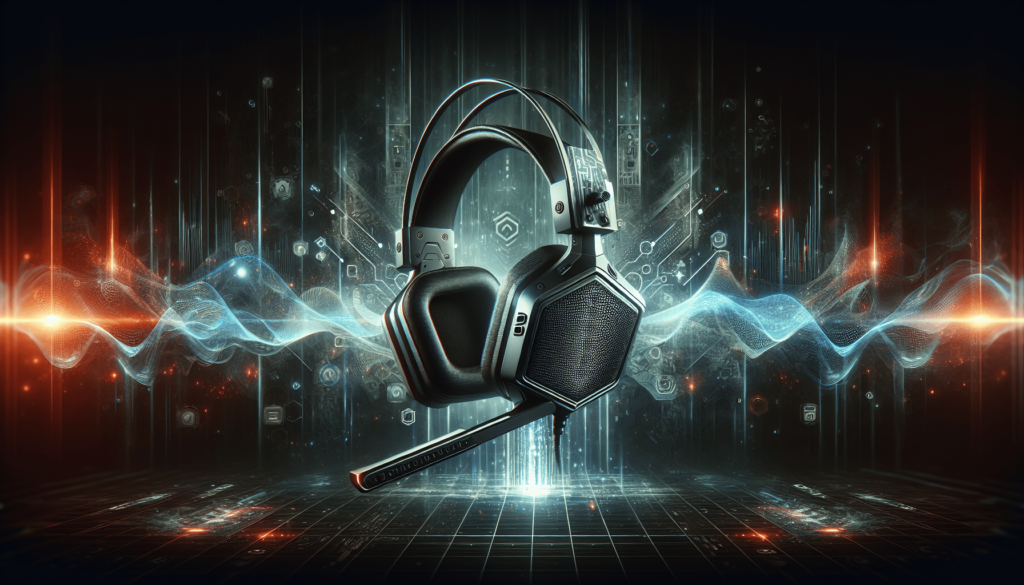 Top Gaming Headsets For Immersive Audio And Communication