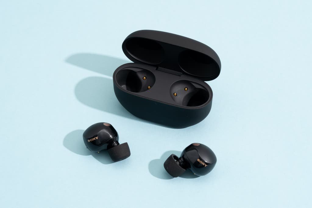 Top Picks for Noise-Canceling Earbuds