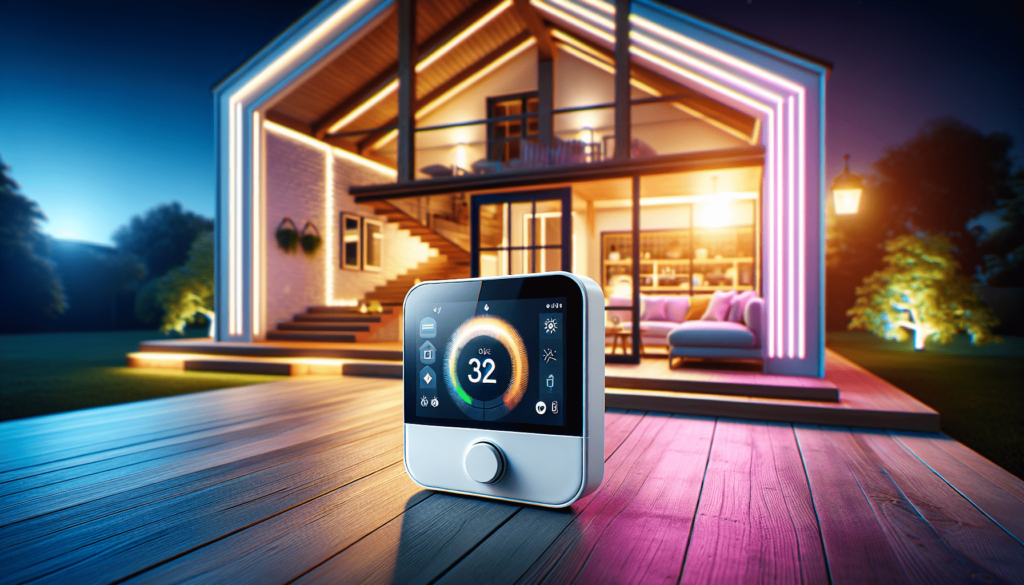 Top Smart Home Devices For Energy Efficiency