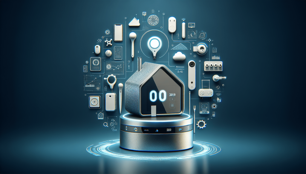 Top Smart Home Gadgets For Beginners