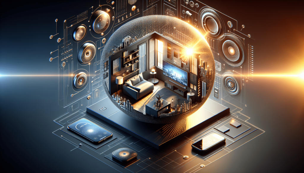 Top Smart Home Gadgets For Beginners