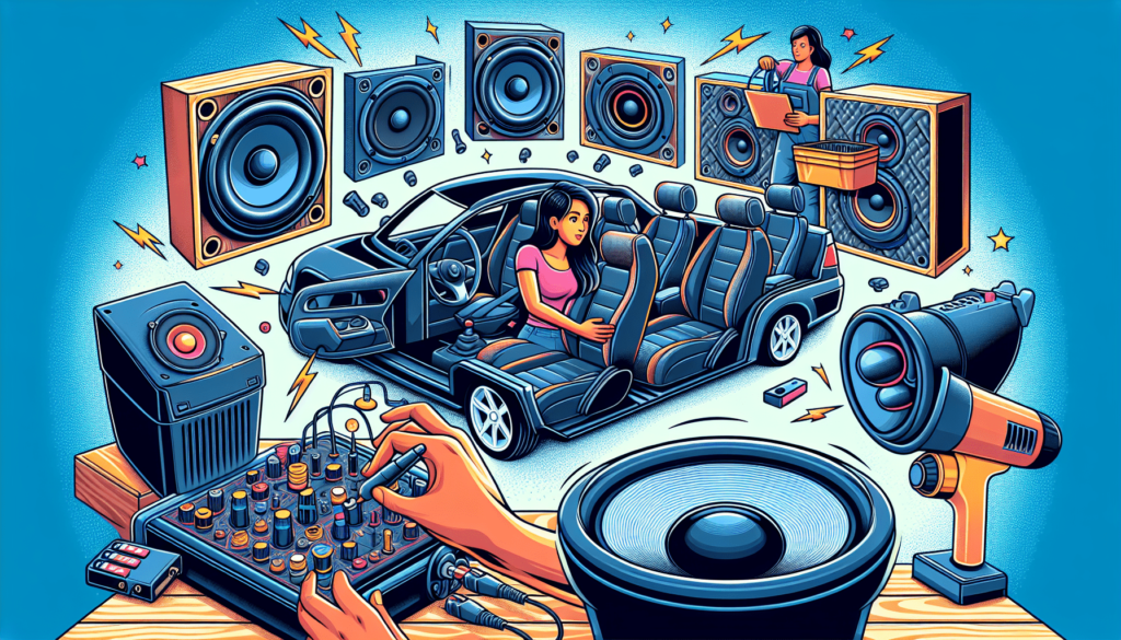 Top Tips for Enhancing Your Car Audio Experience