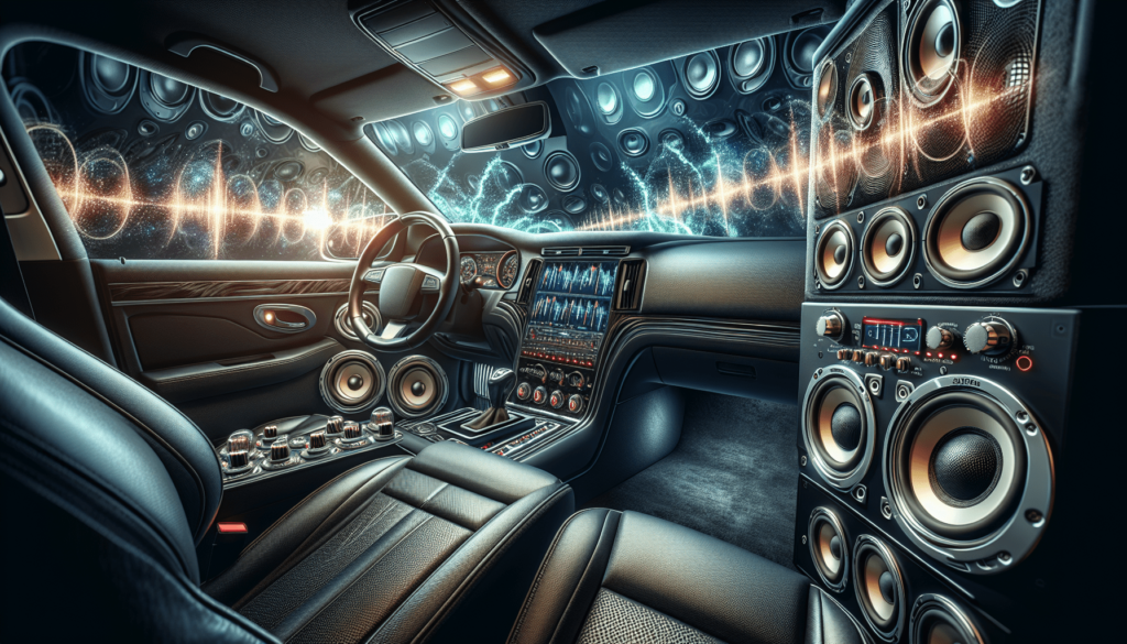 Top Tips for Enhancing Your Car Audio Experience