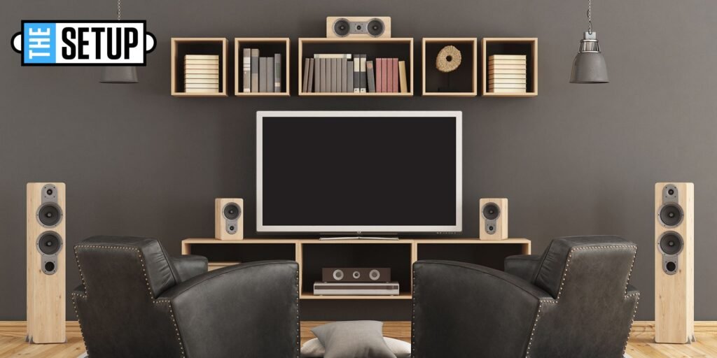 Top Ways To Improve Your Home Entertainment Systems Sound Quality