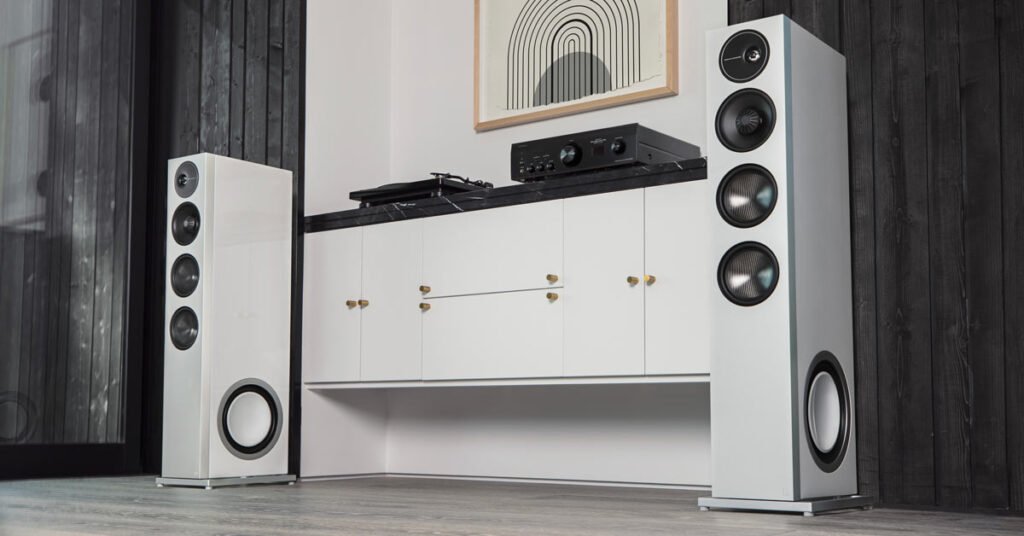 Top Ways To Improve Your Home Entertainment Systems Sound Quality