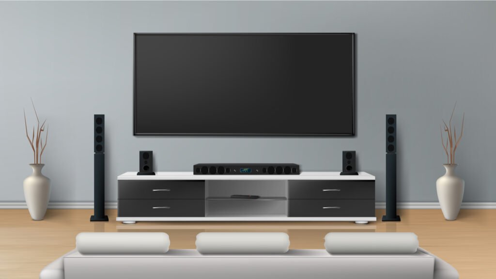 Top Ways To Improve Your Home Entertainment Systems Sound Quality