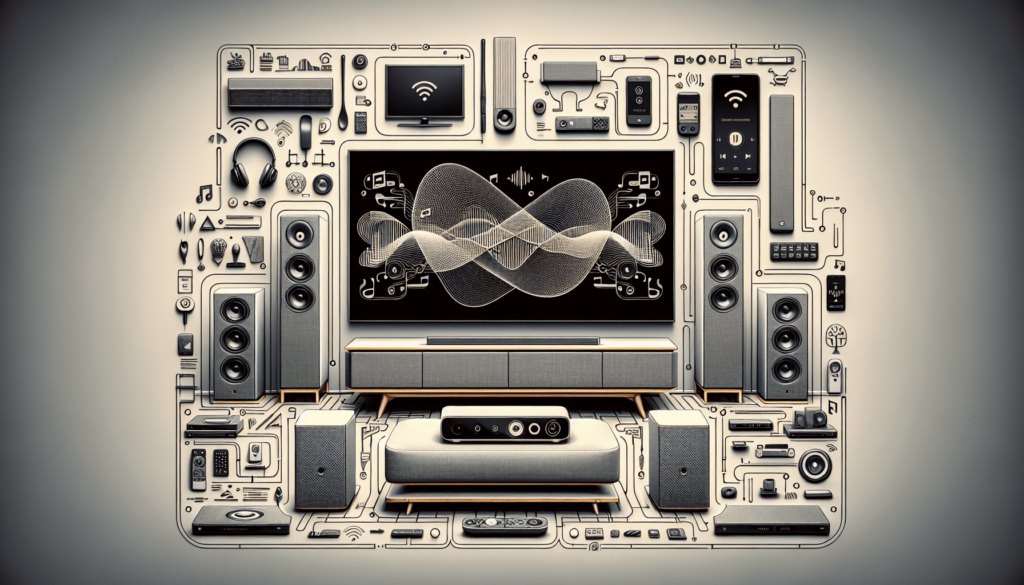 Ultimate Guide To Choosing The Right Home Entertainment System
