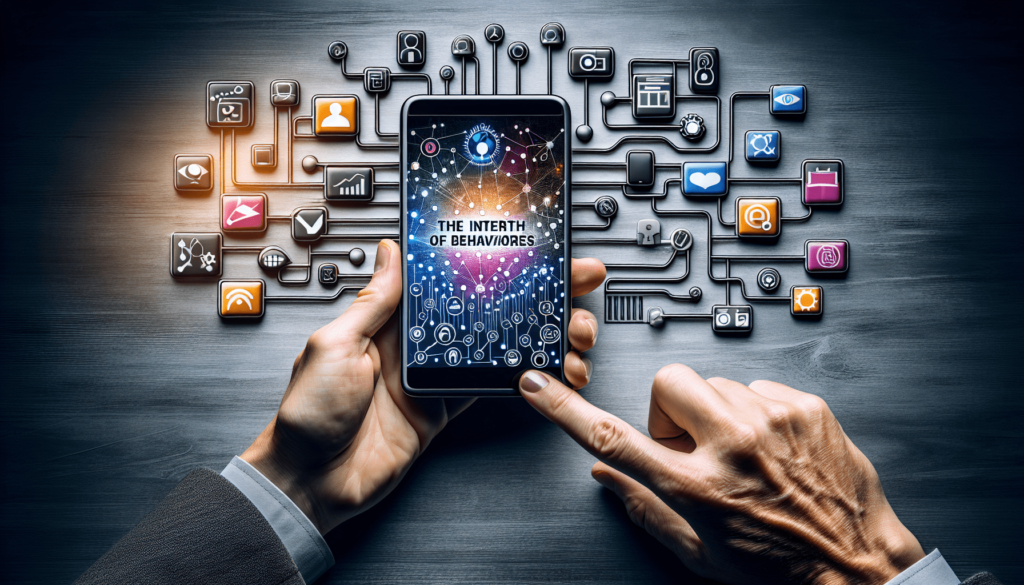 Understanding The Internet Of Behaviors (IoB) In Emerging Tech Trends