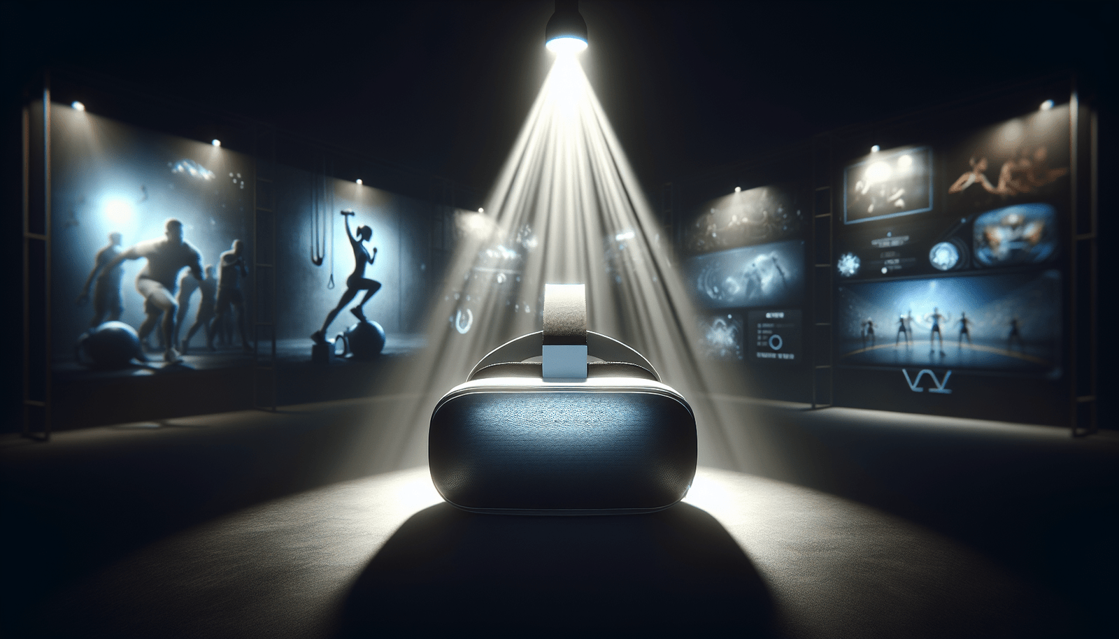 Virtual Reality Fitness: The Best Ways To Stay Active With VR