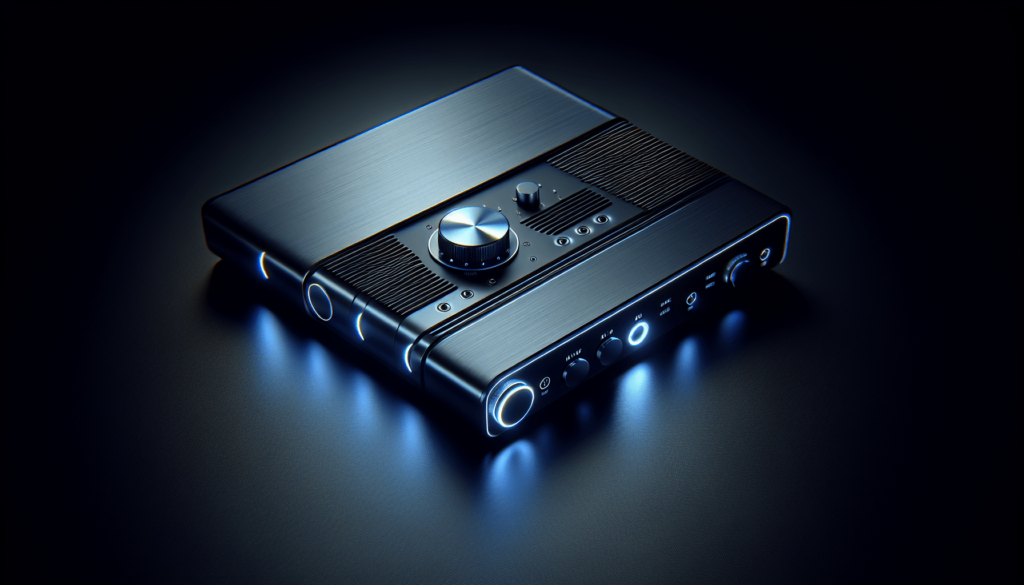 What Are the Advantages of Using a DAC for Audio Playback?