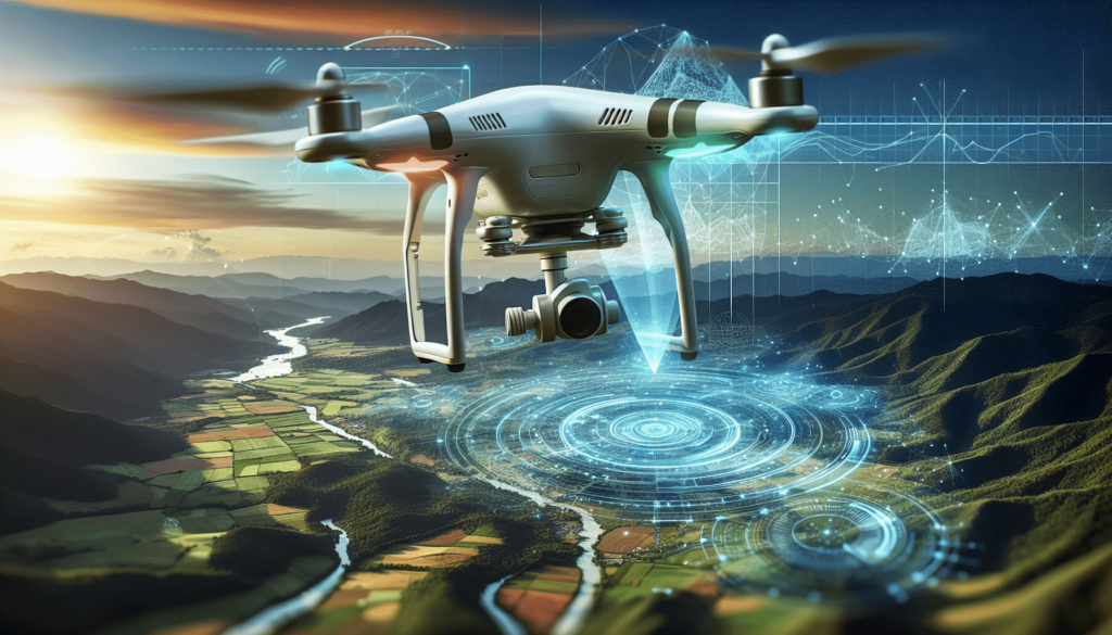 What Are The Best Drones For Aerial Surveying And Mapping?