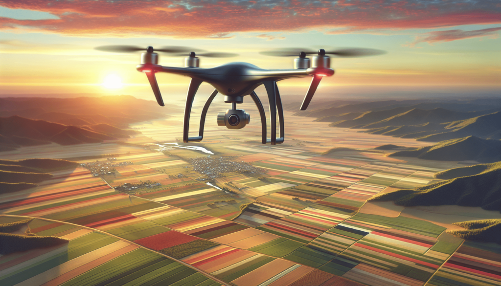 What Are The Best Drones For Aerial Surveying And Mapping?