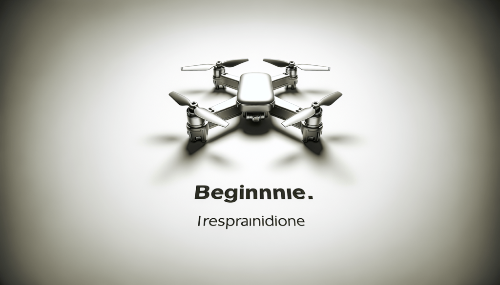 What Are The Best Drones For Beginners?