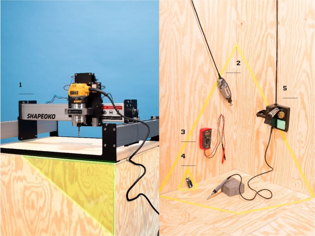 What Are The Essential Tools For A DIY Robotics Enthusiast?