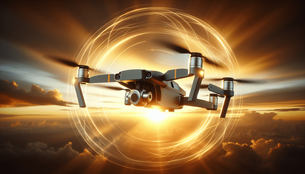 What Are The Top Ways To Extend Drone Battery Life?