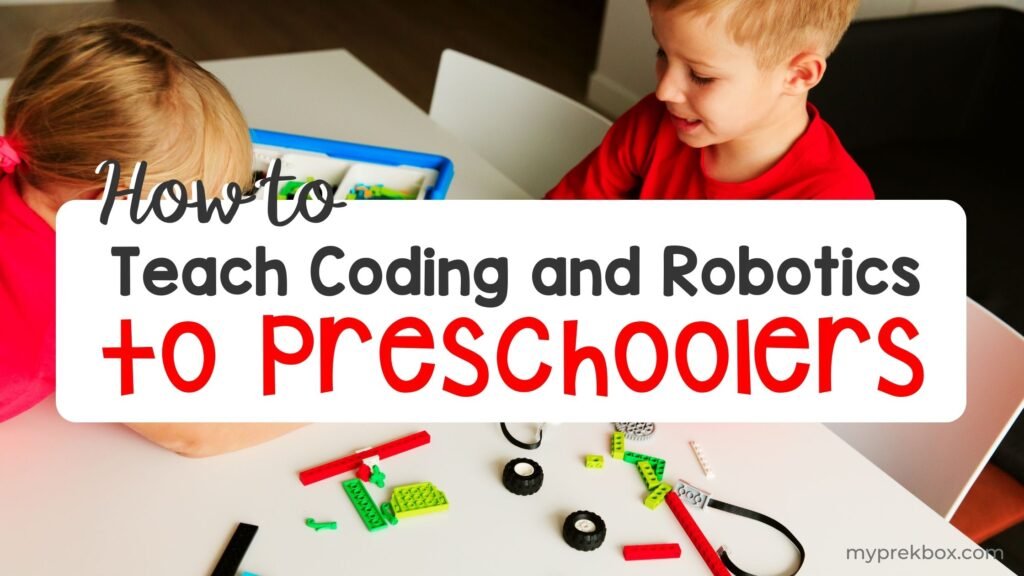 What Are The Top Ways To Teach Coding And Robotics To Kids?