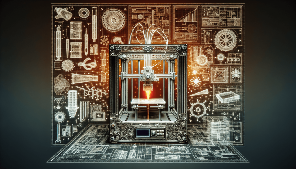 What You Need To Know About 3D Printing Technology
