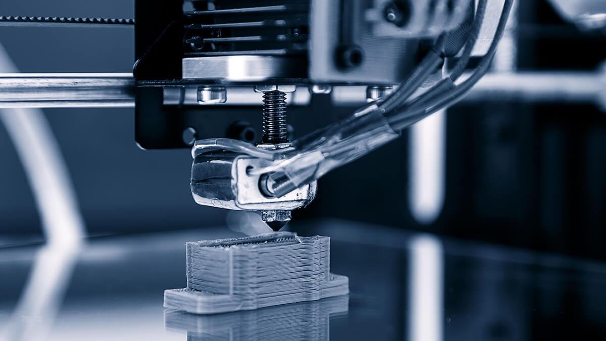 Additive⁤ Manufacturing: Paving the Way for Less Waste