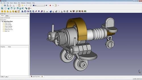 Designing with CAD ‌Software to ‍Optimize Functionality