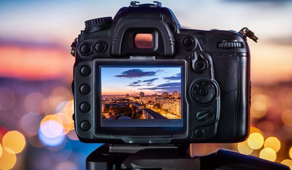 Evaluating Camera Quality and Features