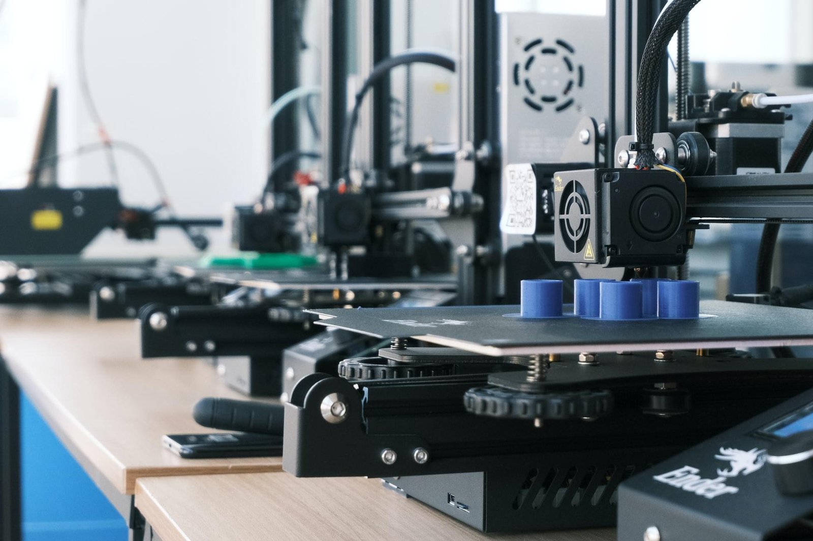 3D Printing for Engineers: Applications and Case Studies