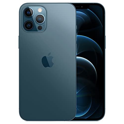 Apple iPhone 12 Pro Review: Renewed Elegance in Pacific Blue - Image 7