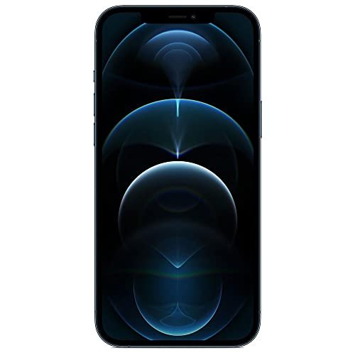 Apple iPhone 12 Pro Review: Renewed Elegance in Pacific Blue - Image 8