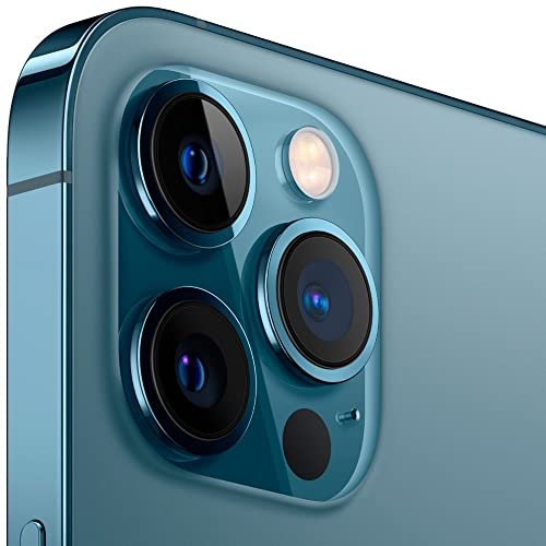 Apple iPhone 12 Pro Review: Renewed Elegance in Pacific Blue - Image 9