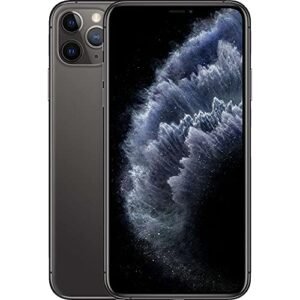 Comprehensive Review: Renewed Apple iPhone 11 Pro (Space Gray)