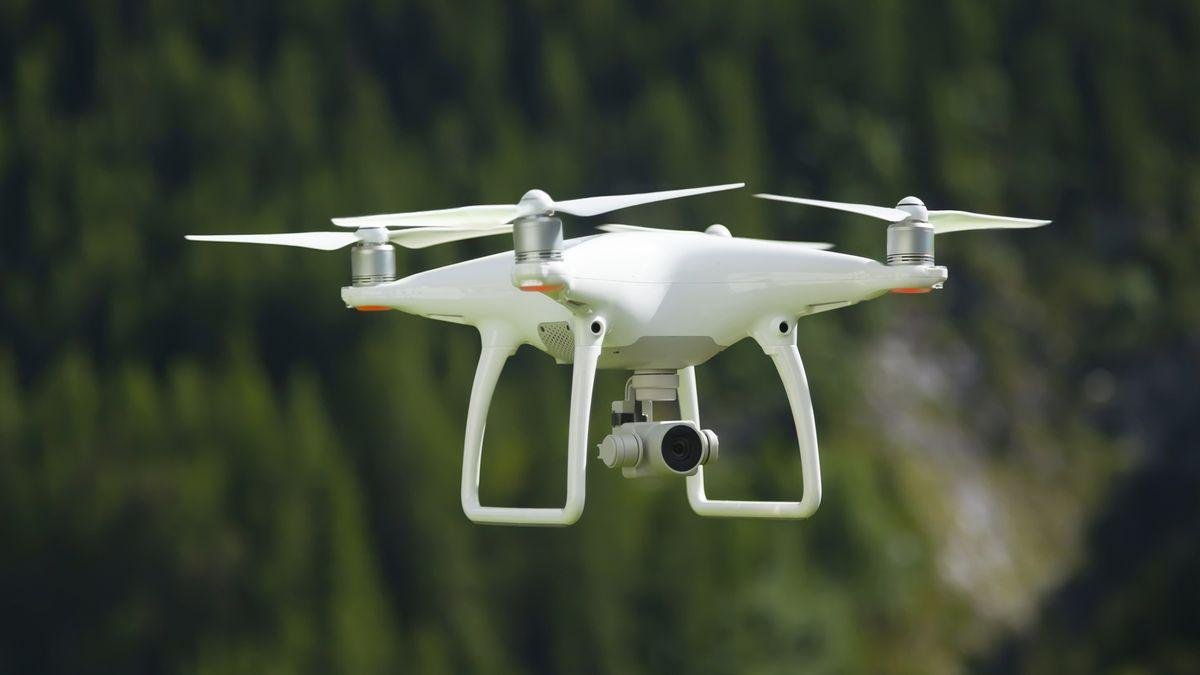 Top Drones for Shooting Cinematic Footage