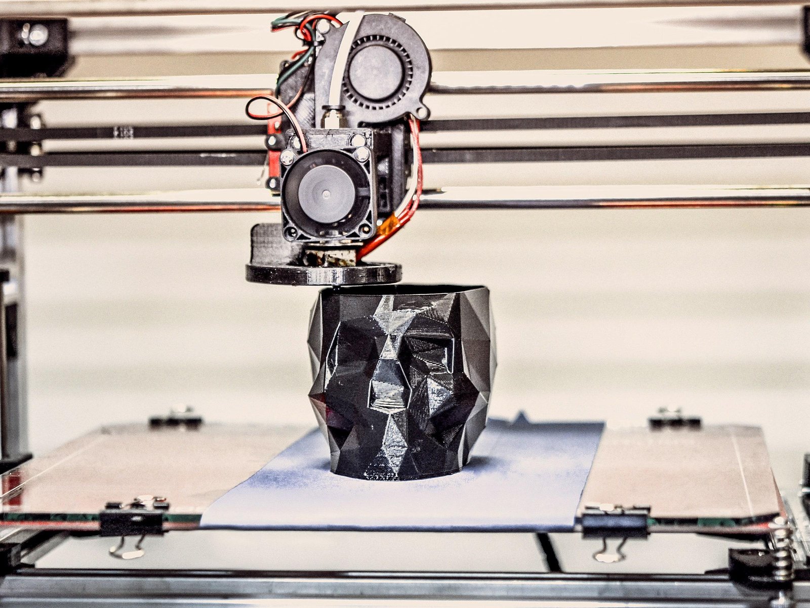 Mastering the Art of 3D ⁤Printing: Prototyping Essentials
