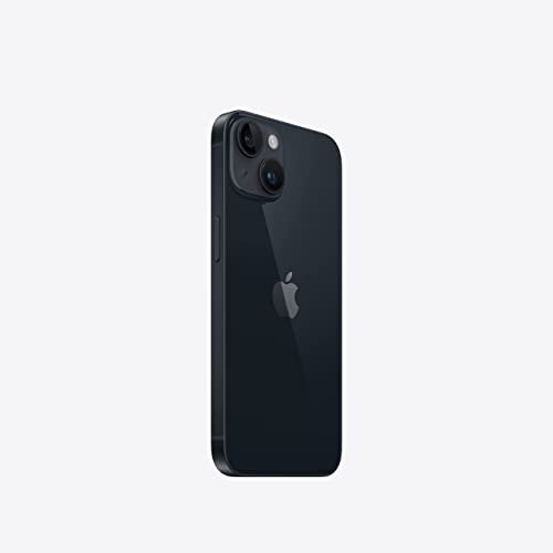 Apple iPhone 14 Review: 128GB Midnight Magic (Renewed) - Image 2