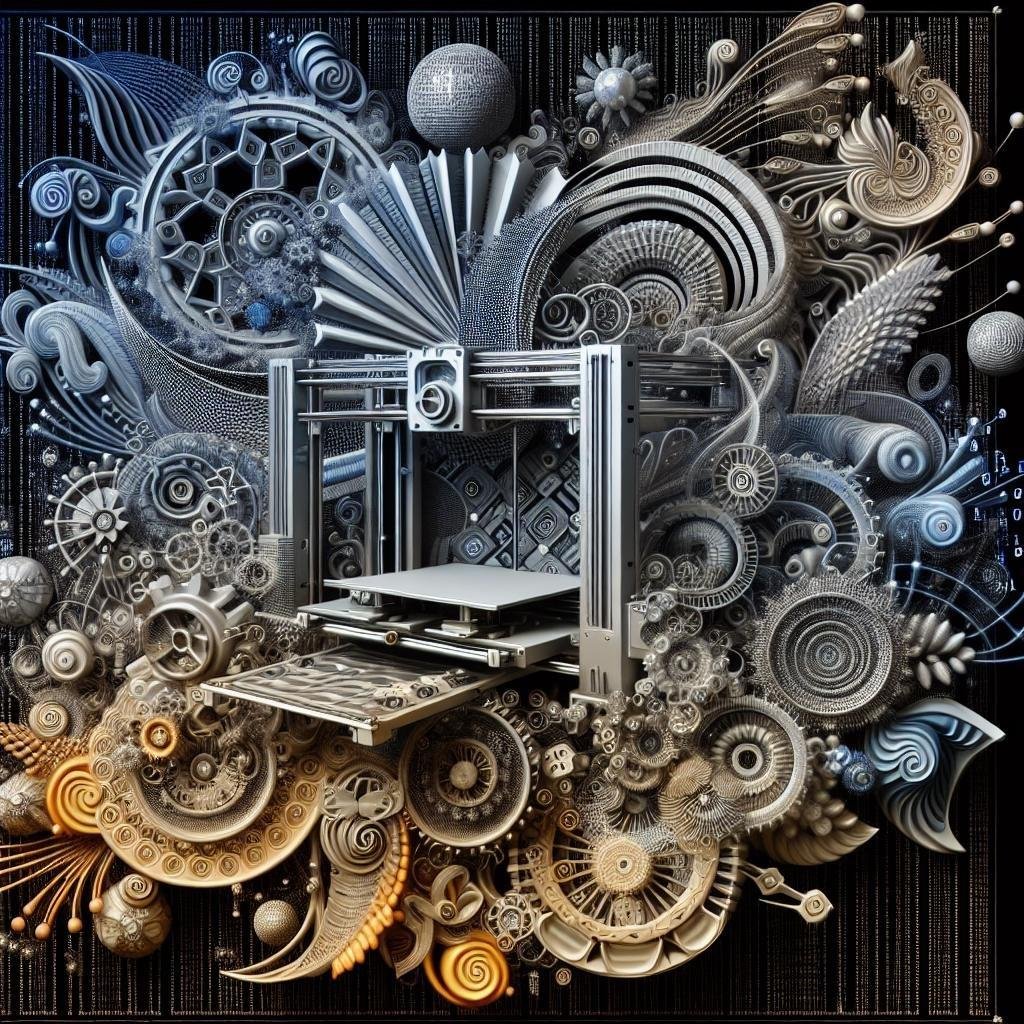 Best 3D Printers for Industrial Use