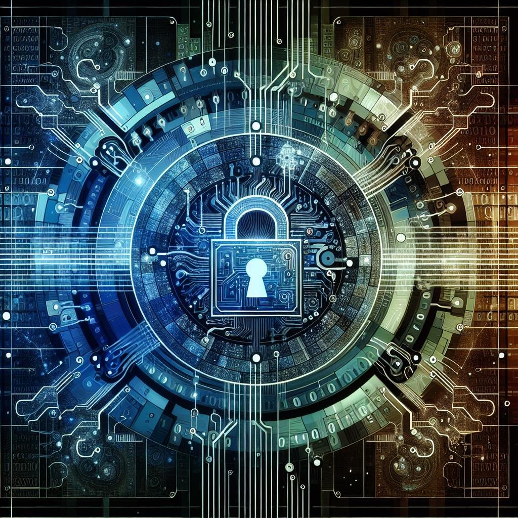 Enhancing Data Encryption and Secure Communication Channels