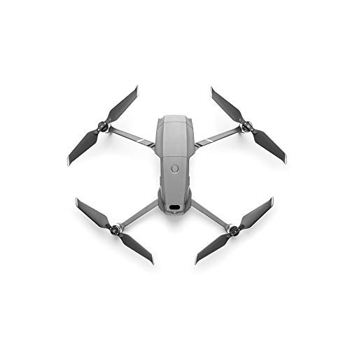 Unmatched Aerial Photography: DJI Mavic 2 Pro Drone Review - Image 5