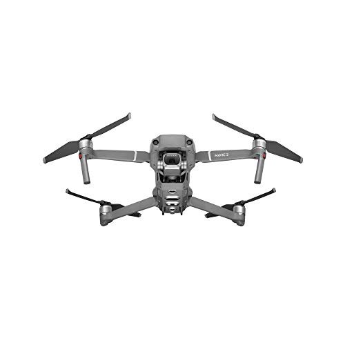 Unmatched Aerial Photography: DJI Mavic 2 Pro Drone Review - Image 4