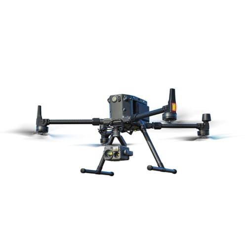 DJI Matrice 350 RTK & Zenmuse H20T SP: Ultimate Aerial Solution - Image 5